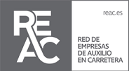 miembros de REAC - Red Empresarial de Auxilio en Carreteras